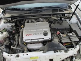 2006 TOYOTA SOLARA SE 3.3L AT Z15115